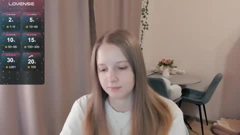 Alya online show from 02.15.26