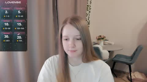 Alya online show from 03.11.26