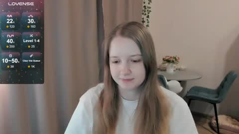 Alya online show from 04.17.26