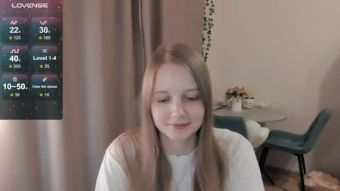 Alya online show from 06.11.26