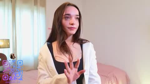 Snapshot of alisha_melison chatting on 02.20.26 Alisha online show from 02.20.26