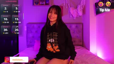 alisha_olsen_ online show from 02.09.26