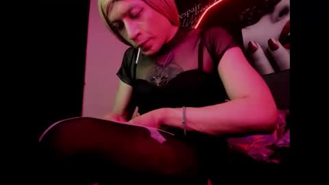 alishaa_nixx online show from 09.23.25