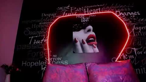 alishaa_nixx online show from 09.30.25