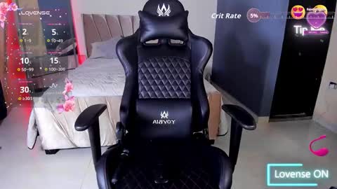 Alisha online show from 02.27.26