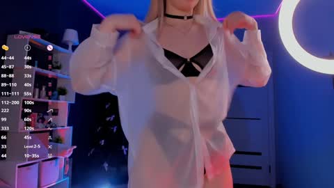 Alisha online show from 02.01.25