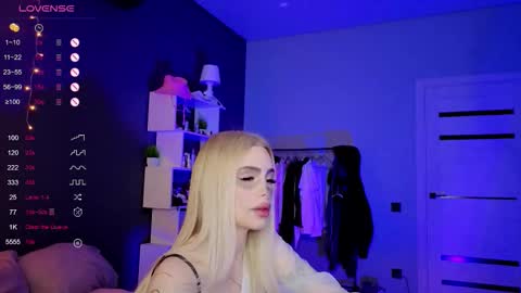 Alisha online show from 10.30.25