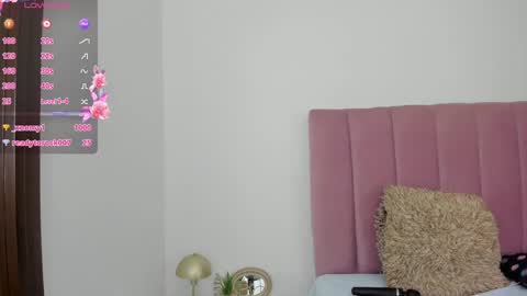 Snapshot of alishaindia chatting on 01.11.25 Alisha online show from 01.11.25