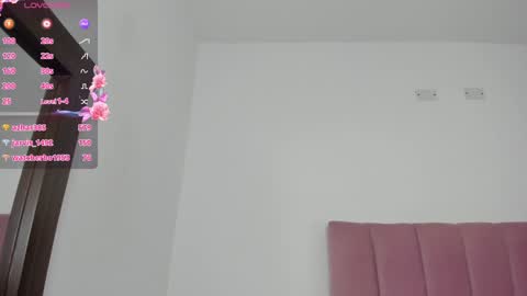 Snapshot of alishaindia chatting on 01.28.25 Alisha online show from 01.28.25