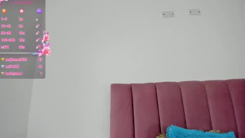 Snapshot of alishaindia chatting on 02.07.25 Alisha online show from 02.07.25