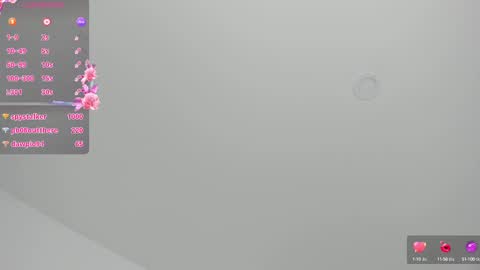 Snapshot of alishaindia chatting on 02.11.25 Alisha online show from 02.11.25