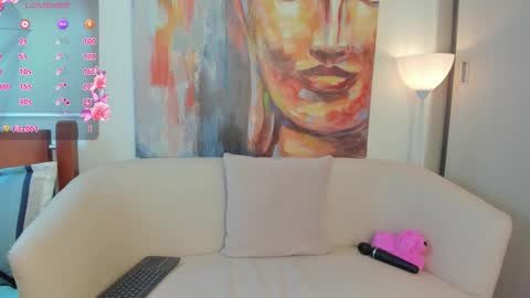 Alisha online show from 02.10.26