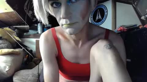 Alisha online show from 01.13.25