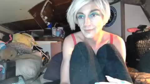 Alisha online show from 01.13.25