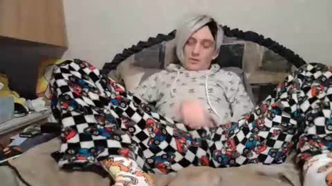 Alisha online show from 11.10.25