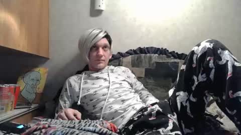 Alisha online show from 12.01.25