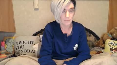 Alisha online show from 01.15.26