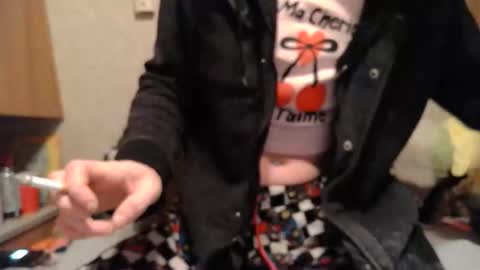 Alisha online show from 02.15.26