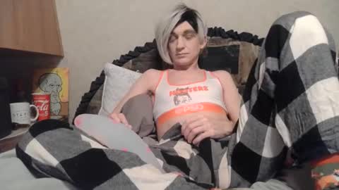 Alisha online show from 04.17.26