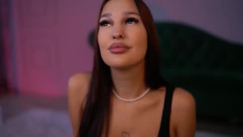 alisharossen online show from 10.11.25
