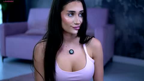 Alishaskye online show from 11.28.25