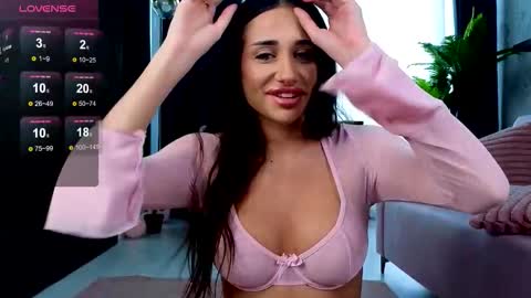 Alishaskye online show from 03.31.26