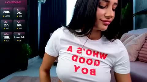 Alishaskye online show from 05.13.26