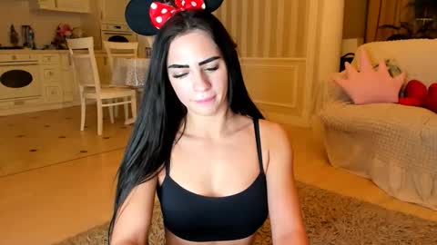 Snapshot of alishaswiss chatting on 12.16.25 AlishaSwiss online show from 12.16.25