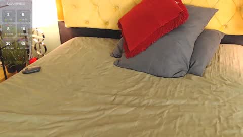 Luna online show from 12.02.24