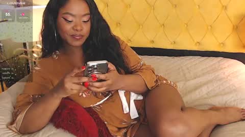 Luna online show from 12.20.24