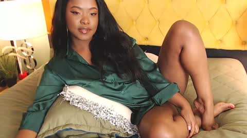 Luna online show from 01.08.25