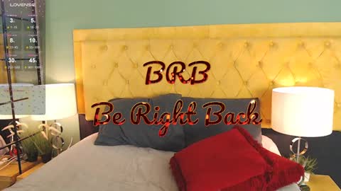 Luna online show from 02.01.25