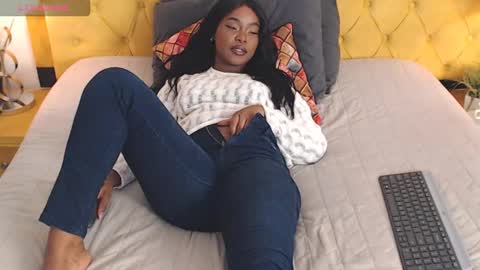 Luna online show from 11.14.25