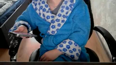 Alisa online show from 02.09.26