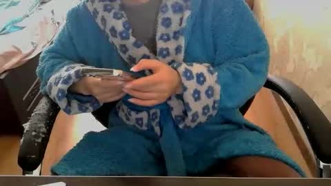 Alisa online show from 02.14.26