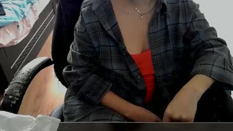 Alisa online show from 03.04.26