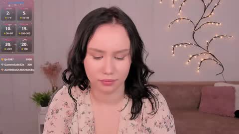 Alisia online show from 01.19.25