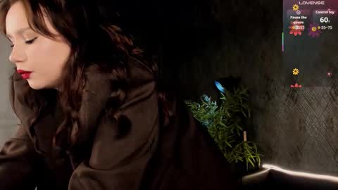 Alisia online show from 09.17.25