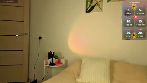 Alisia online show from 11.06.25