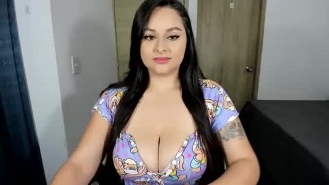 alisia online show from 12.03.25