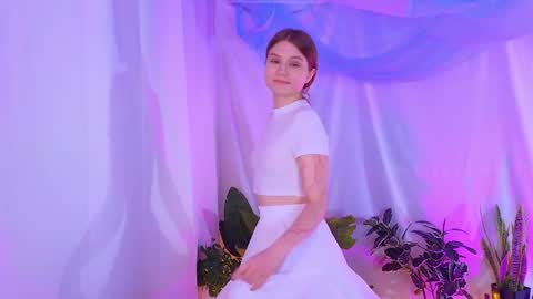 Alisia online show from 12.03.24