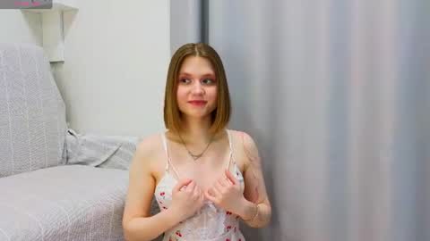 Alisia online show from 06.11.26