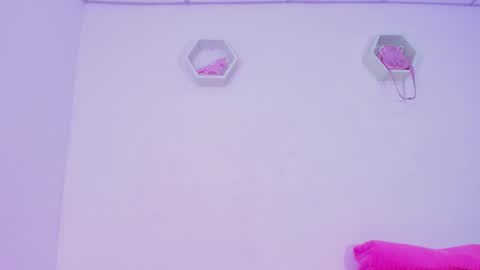 Alisia online show from 12.10.24