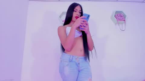 Alisia online show from 12.14.24