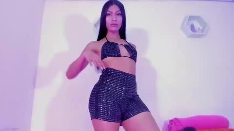 Alisia online show from 12.29.24