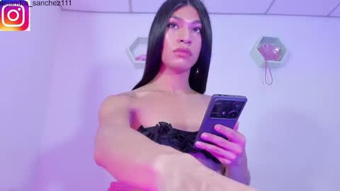 Alisia online show from 02.03.25