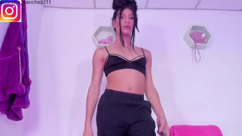 Alisia online show from 02.05.25