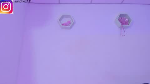 Alisia online show from 02.10.25