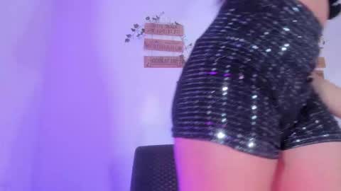 Alisia online show from 11.19.25