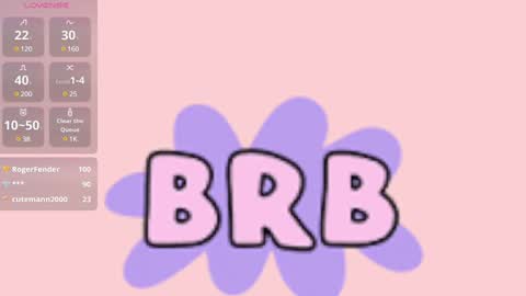 Ana maria online show from 01.04.25